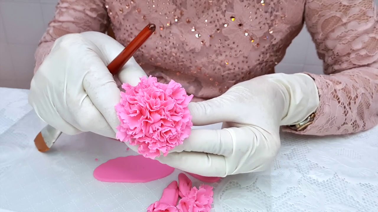 ขนมอาลัว คาเนชั่น ( ตอนที่ 2 )