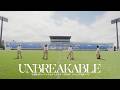 Be-ray / UNBREAKABLE (Performance Video)