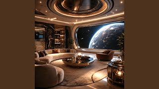Floating Between Stars (Deep Chill Mix)