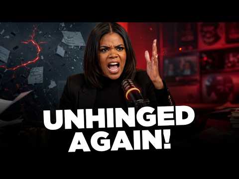 Thumbnail for Candace Owens Announces Pregnancy, Then Goes FULL Rage Mode