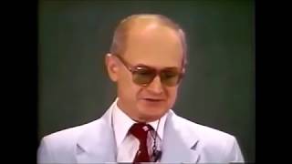 Yuri Bezmenov - 1983 Lecture on Subversion (Complete)