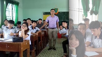 Trường Nội trú TH - THCS - THPT Nguyễn Thị Minh Khai - Vũng Tàu