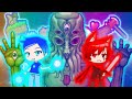 THE CELESTIAL VOID OF ETERNITY - Terraria Eternity Mode - Part 11