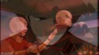 Prince Zuko-So Sorry