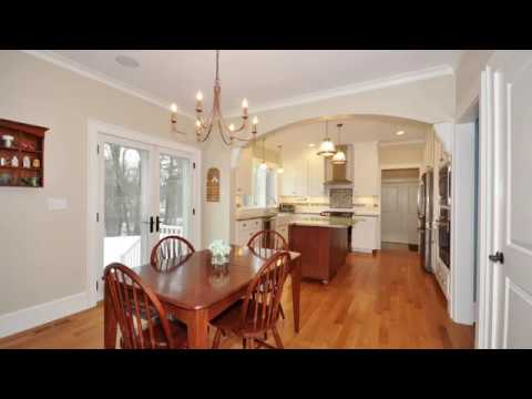 189 Prairie Street, Concord, MA home video tour