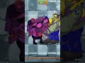 PvZ 2 - Gargantuar Zombie Vs Gargantuar Zombie - P877