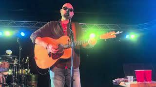 Corey Smith in Starkville “If I Could Do It Again” 11/18/23