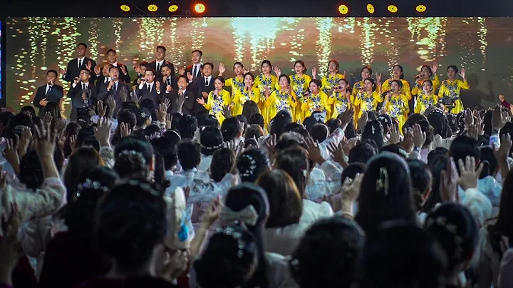 Glorious Anointed Songs of Worship with the Appointed Son | October 13, 2024