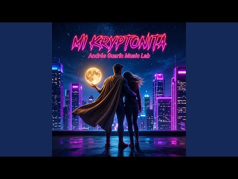 Mi Kryptonita
