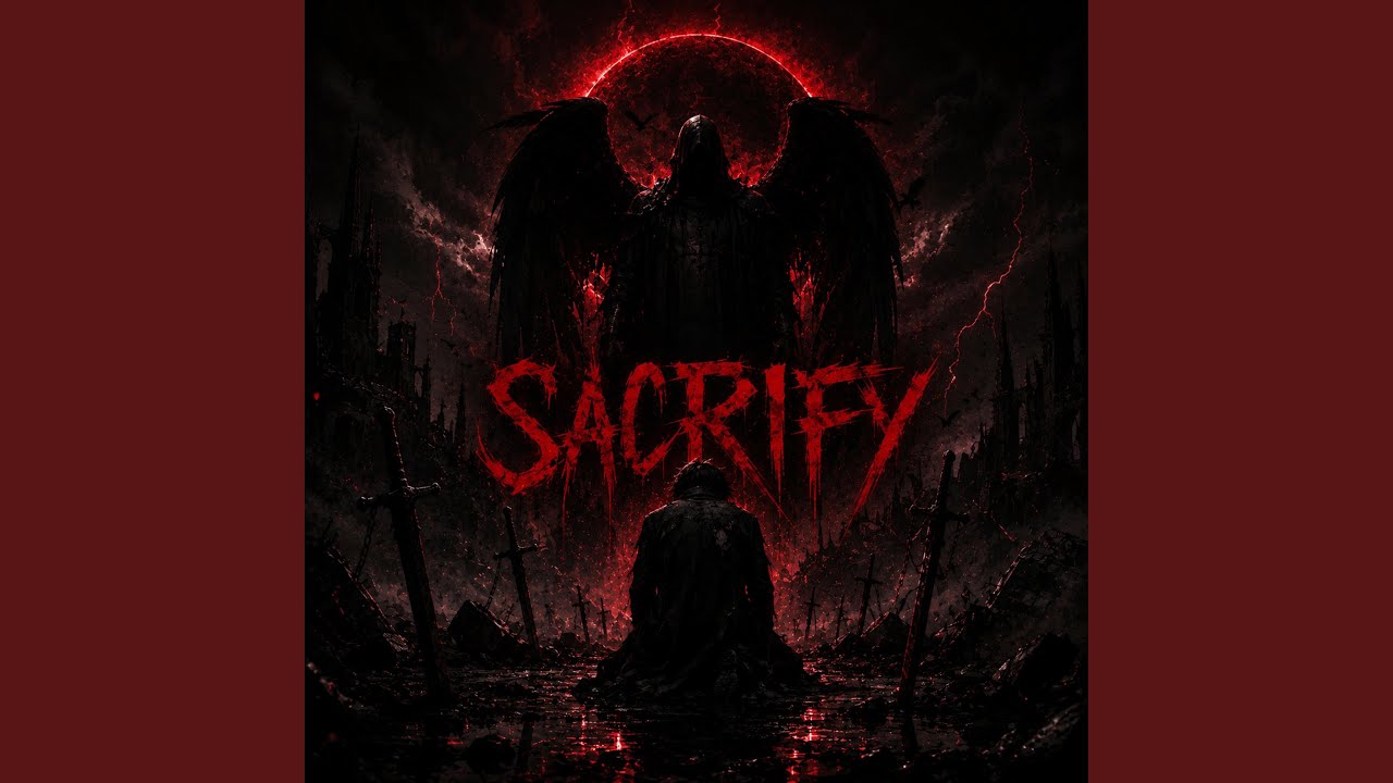 Watch Sacrify on YouTube Watch Sacrify on YouTube