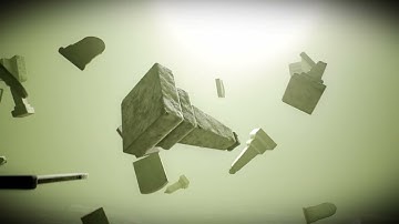 【BOF21】Collapse. / Pandemonium.【mov: halorime】