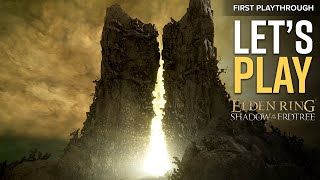 The Beginning of the End • Ep.13 (Part 2) • Elden Ring: Shadow of the Erdtree DLC • Full Gameplay