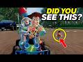 Toy Story's Deleted Scene Was TOO DARK?! 😨💀 10 Secrets Pixar Tried To Hide! 🚀🔥
