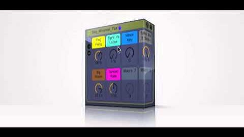 Spunkface Samplers_seq_tone.m4v