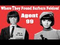 The life of barbara feldon agent 99 on get smart tv series secret facts