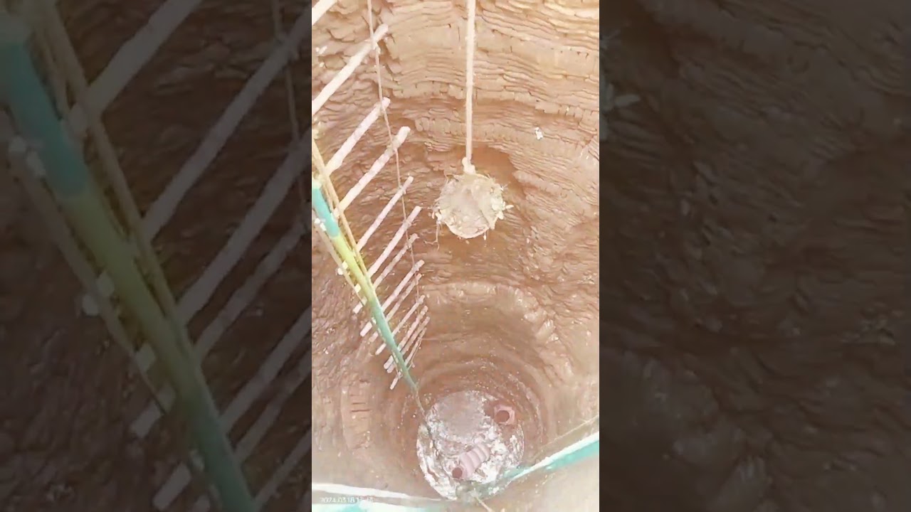 Temple Restoration - Day 7 