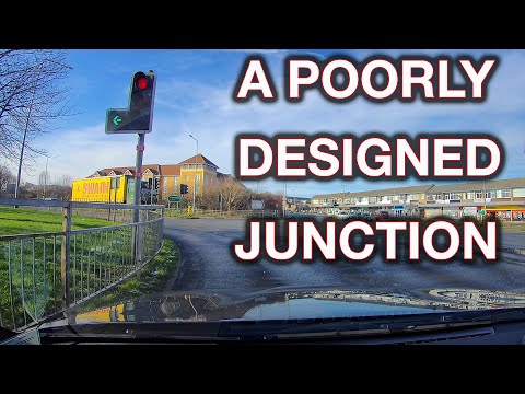 Learning Point 156 - A Poorly Designed Junction