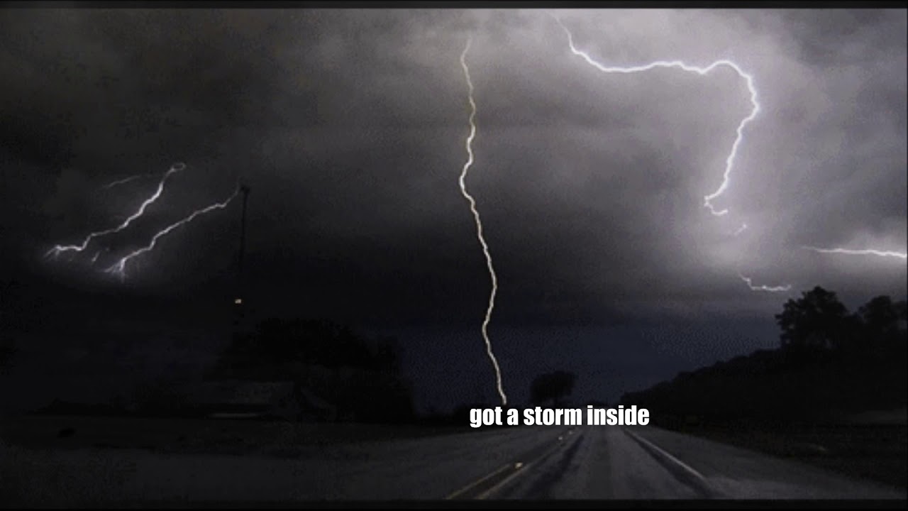 Ghost Brigade - A Storm Inside {lyrics} auf YouTube ansehen Ghost Brigade - A Storm Inside {lyrics} auf YouTube ansehen