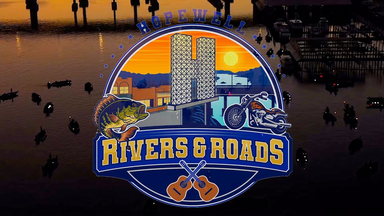 2025 Rivers and Roads Bass Fishing Tournament | James River VA