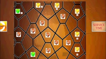 Continuous Neighbor Discovery in Asynchronous Sensor Networks IEEE Project