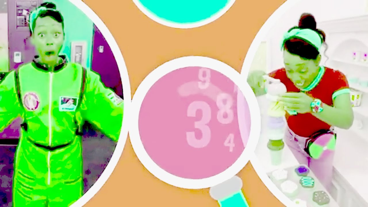 (Viral MEEKAH) 1million Views Guy's with IntroLogo Effects (Sponsored Preview 2 Outrologo Effects)