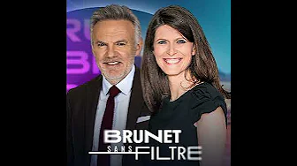 Brunet sans filtre du lundi 13 octobre 2025 - Édition spéciale : Trump, "Le Hamas sera désarmé"