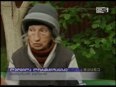 თავშესაფარი მიუსაფრებისთვის და კათოლიკური ეკლესიის ღვაწლი