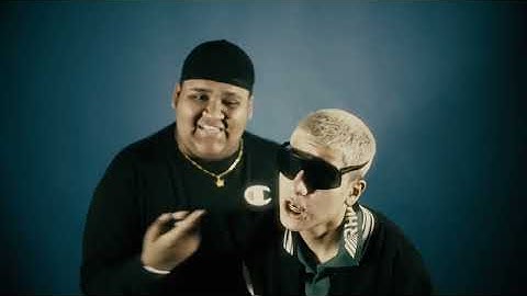 Cristorata, King Leon y Deep Nao - Tu llamada (Video Oficial)