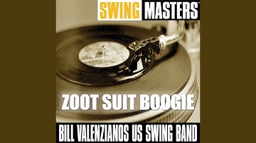 Zoot Suit Boogie