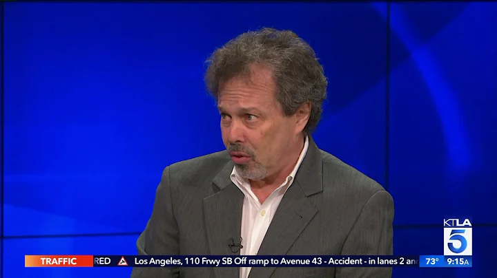 Curtis Armstrong on Playing Memorable Character "B...