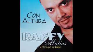 Video-Miniaturansicht von „Raffy Matias - Ahora Que Te Vas“