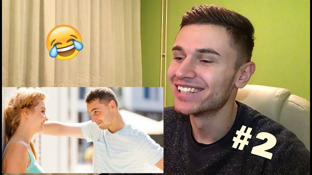 NAJGLUPLJE FORE ZA MUVANJE DEVOJKE 2 YouTube NAJGLUPLJE FORE ZA MUVANJE DEVOJKE 2 YouTube