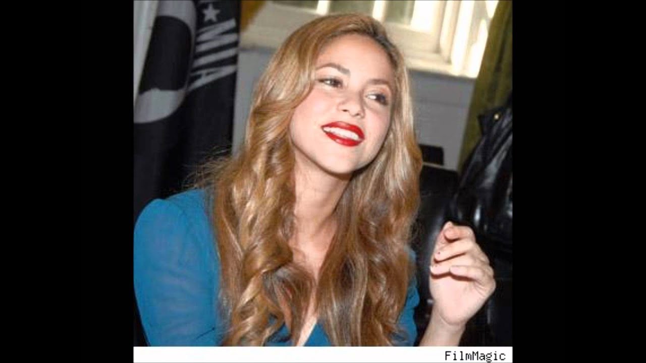 Shakira Ojos Asi Mtv Unplugged Audio YouTube