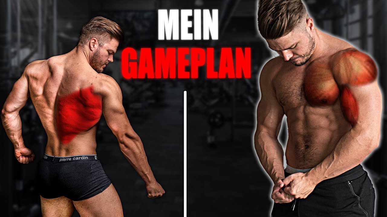 Wie Baue Ich Am Schnellsten Muskeln Auf www.youtube.com