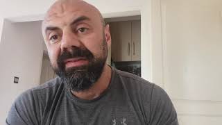 UFC 267 dövüş tahminleri