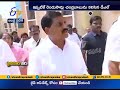 TTD chief Putta confident of getting MLA ticket despite DL Ravindra entry into TDP