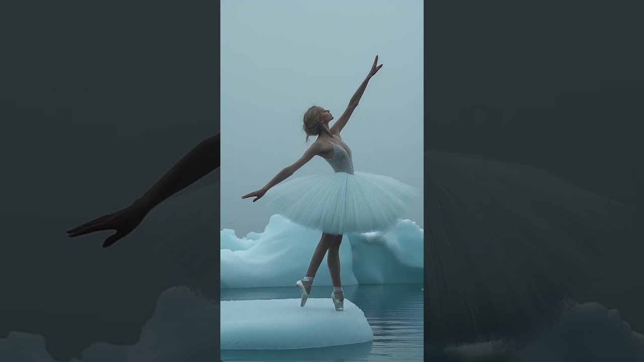 Last Dance Before the Melt