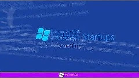 (Remake) Hidden Windows 0.251 Startup Sound