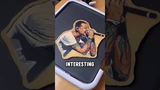 Pancake art (@flippinartdude)