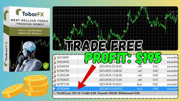 ToborFX V2 EA Review | Trend & Scalping Hybrid Forex EA (MT4)