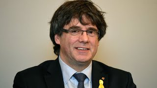 Full Germany: Police detain ex-Catalan leader Puigdemont on European arrest warrant Guide