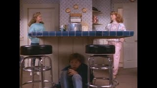 McGee & Me - #3. The Not-So-Great Escape 1989