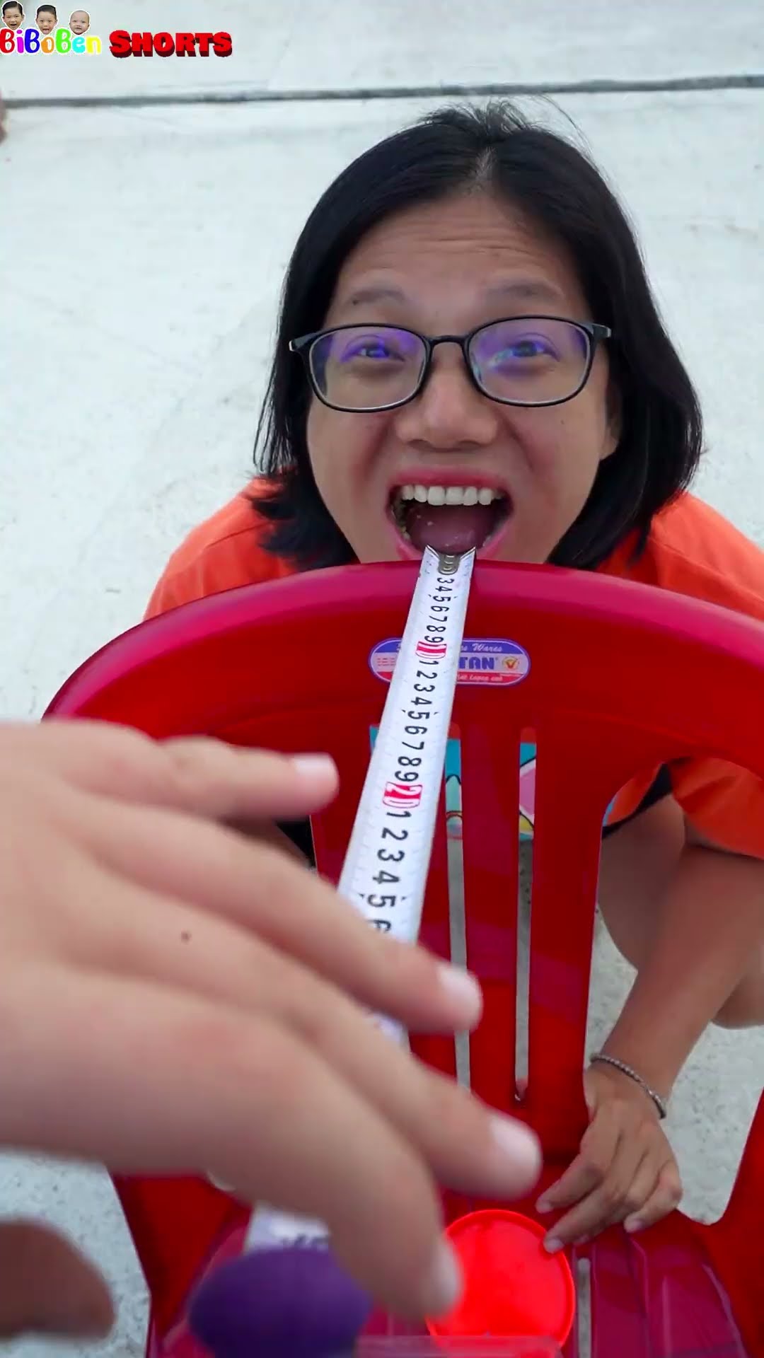 Funny Challenge | Fast candy ?