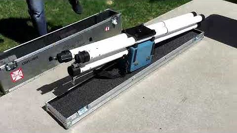 Terrain Conductivity Surveying with a Geonics EM-31 MK2