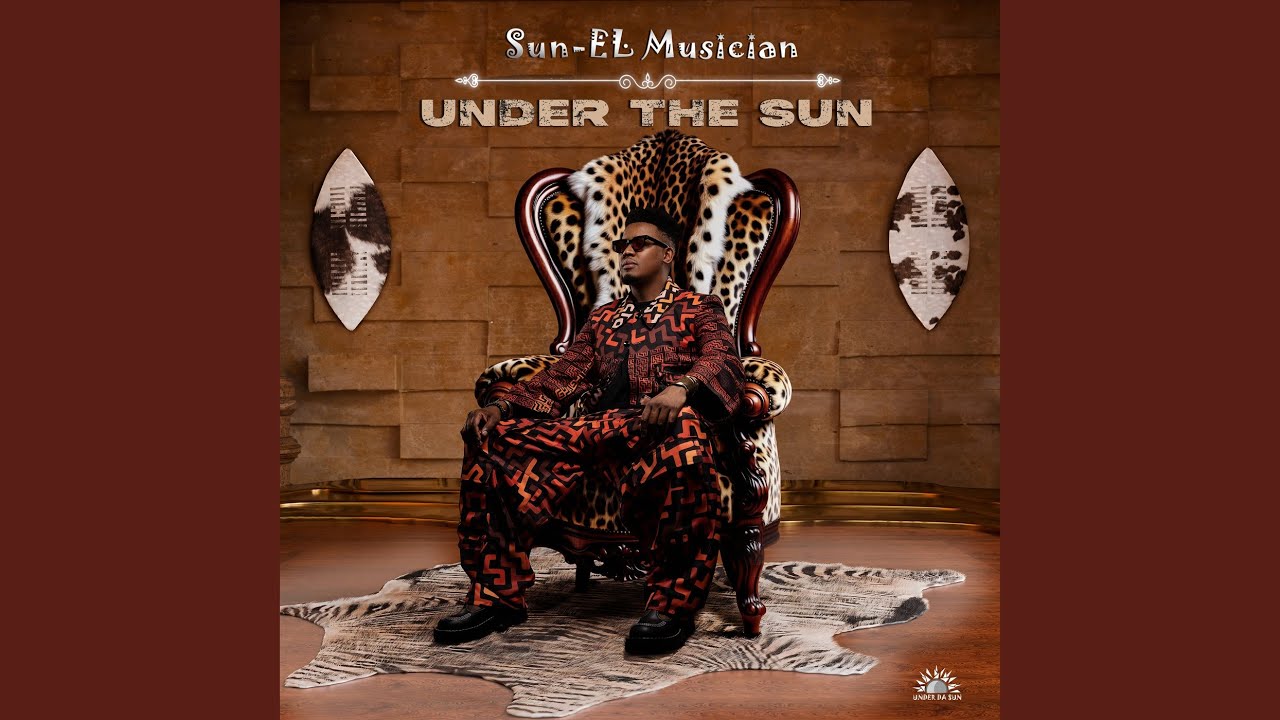 MP3: Sun-EL Musician, Heavy-K, Indlovukazi, Mavhungu, Nokwazi - Wangilahla