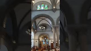 inside of Manila Cathedral  #faith#beautiful #love