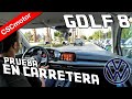 Volkswagen Golf | Prueba en carretera