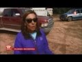 500 disparus dans les innondations dans le colorado
