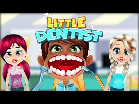 Little Dentist Galería