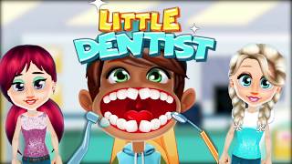 Little Dentist (P5) screenshot 5